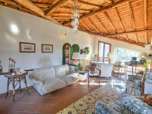 Close to the sea Villa with garden - Gallery - 46