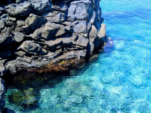 Close to the sea Villa with garden