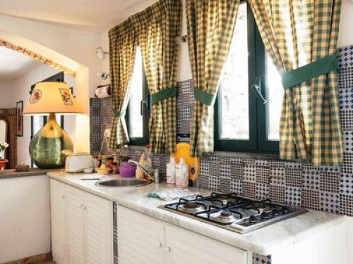 Close to the sea Villa with garden - Gallery - 36