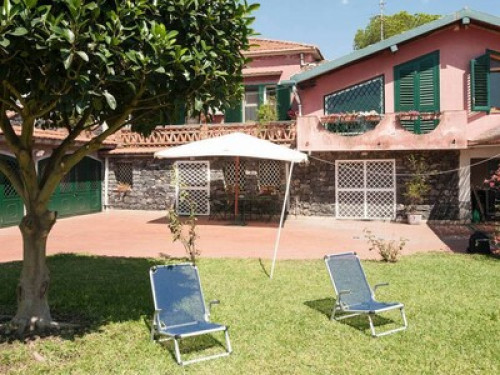 Close to the sea Villa with garden - Gallery - 39