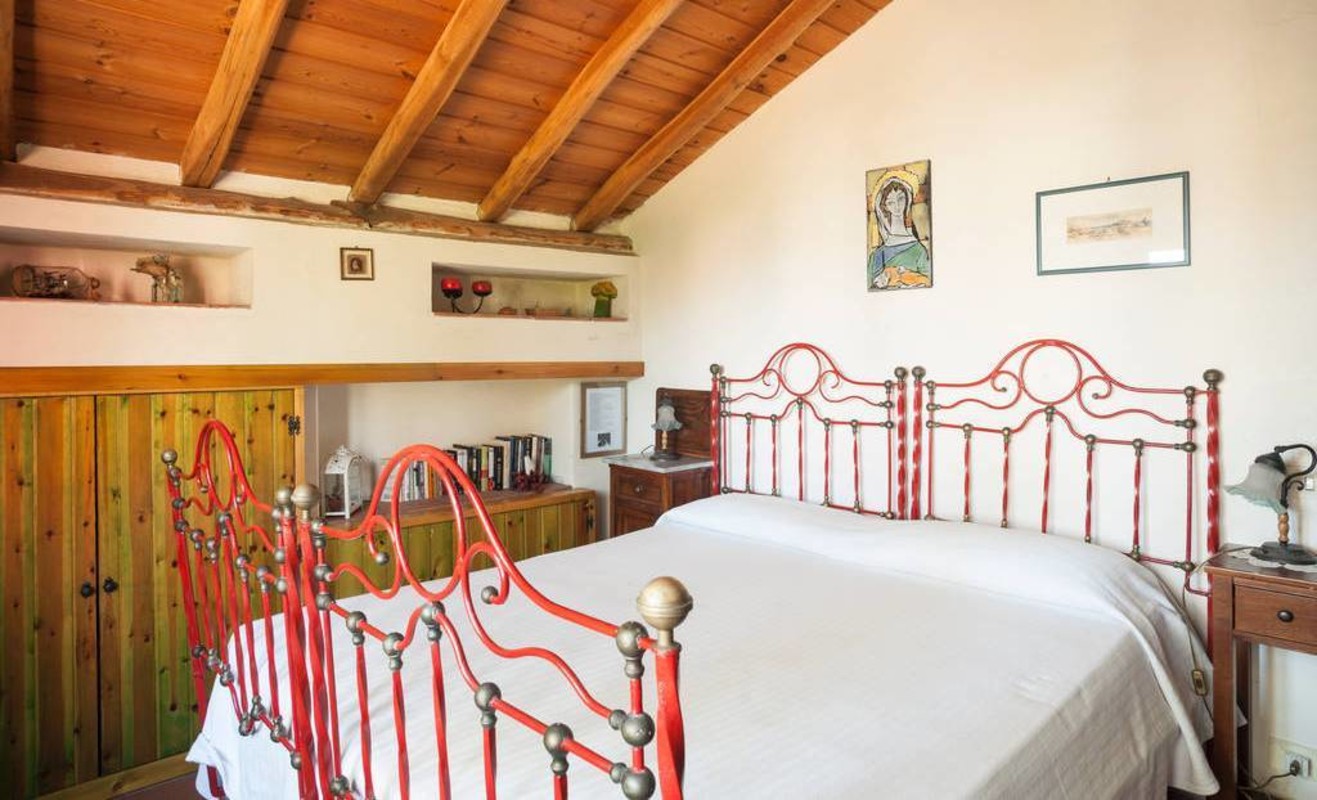 Double Bedroom(Single Bed) - 1