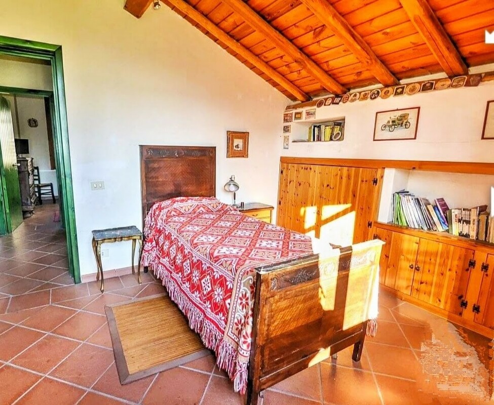 Single Bedroom(Full Room) - 1