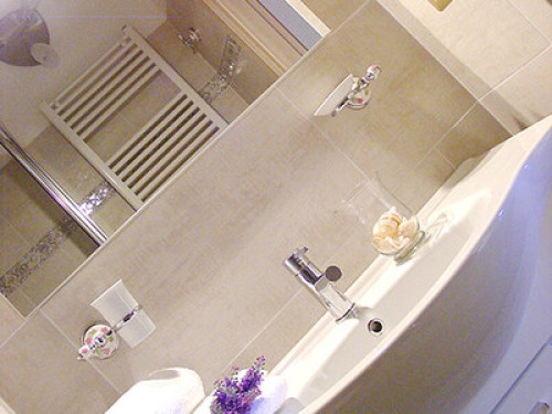 Italian Bed and Breakfast