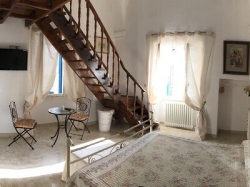 Italian Bed and Breakfast 