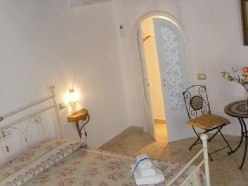 Italian Bed and Breakfast