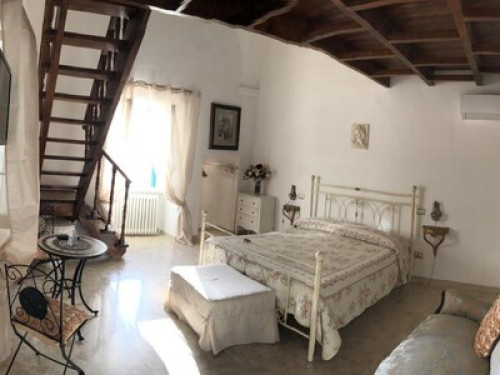 Italian Bed and Breakfast 