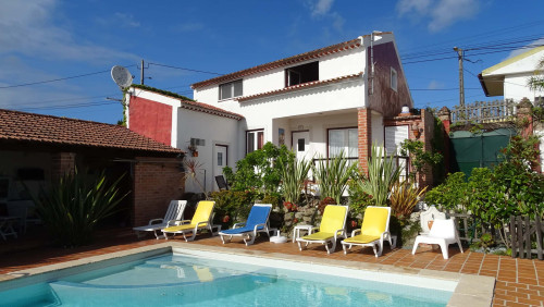 Casa da Avó - Gallery - 75