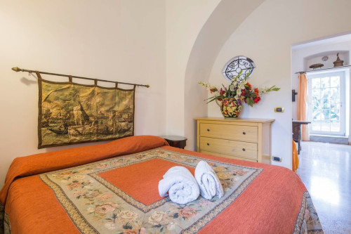 Countryside Apartment
