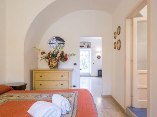 Countryside Apartment - Gallery - 9