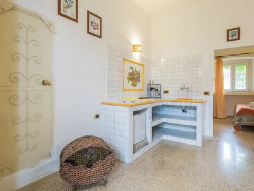 Countryside Apartment