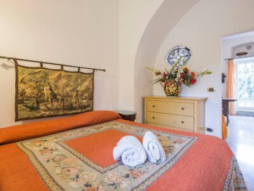 Countryside Apartment