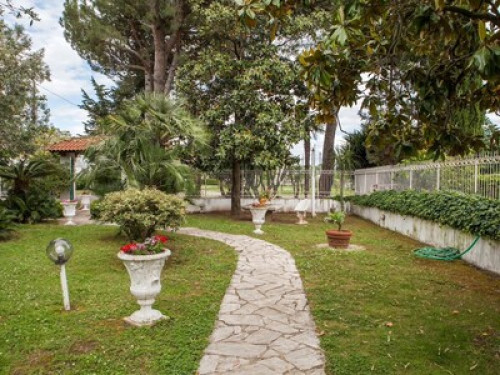 Countryside Apartment
