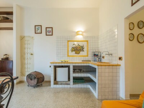 Countryside Apartment - Gallery - 13