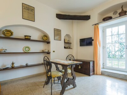 Countryside Apartment - Gallery - 12