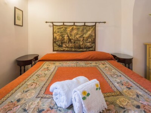 Countryside Apartment