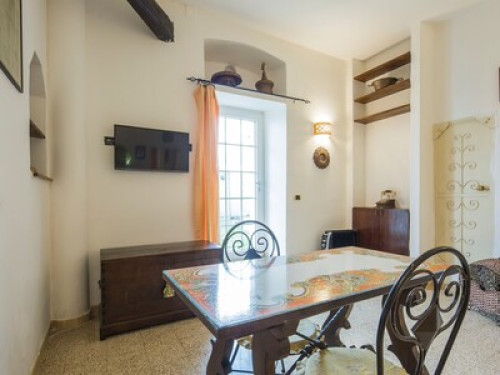 Countryside Apartment - Gallery - 11