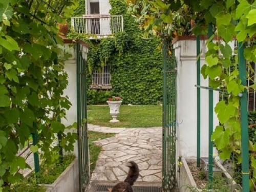 Countryside Apartment - Gallery - 6