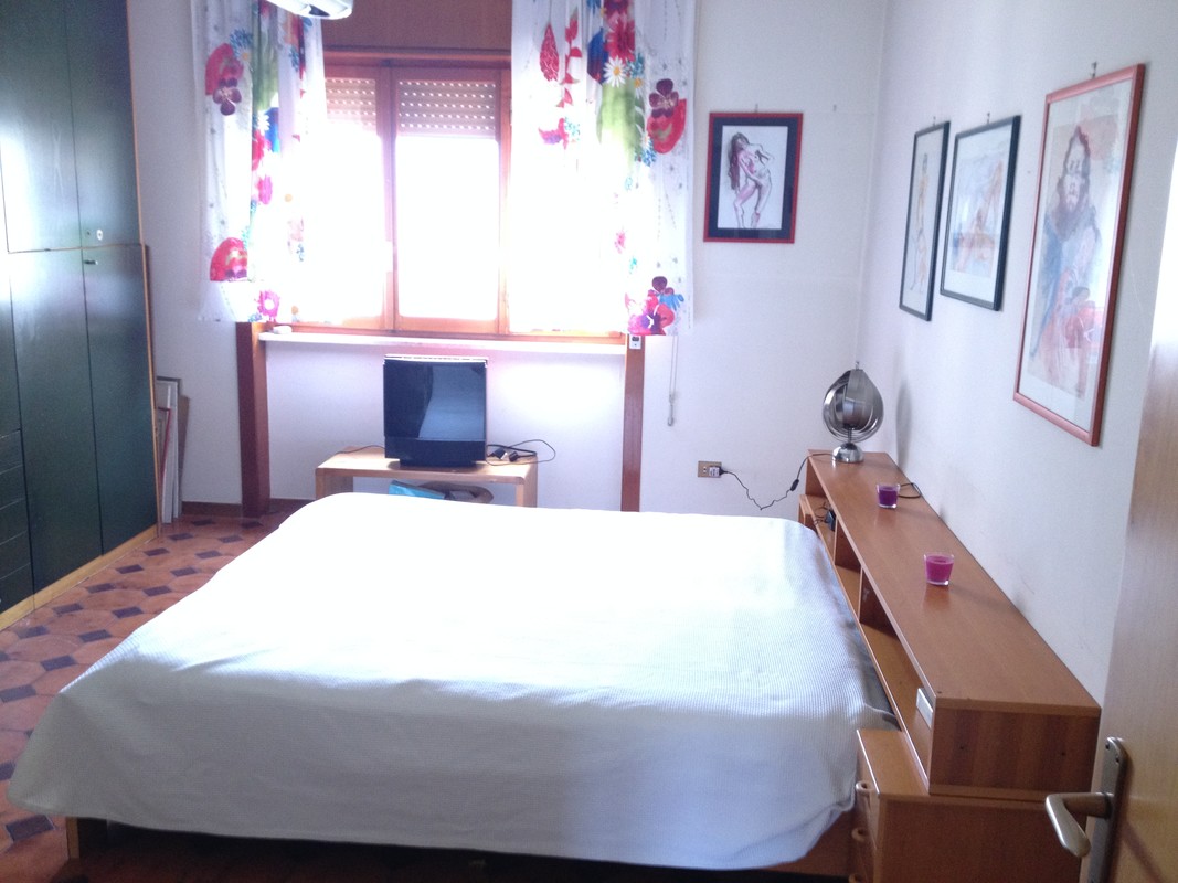 Master Bedroom(Full Room) - 1