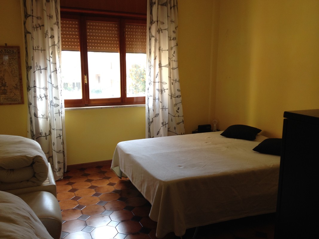 Room With Two Beds(Full Room) - 1