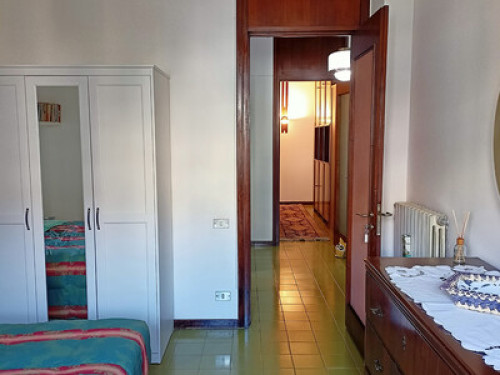 Gilda's guest home