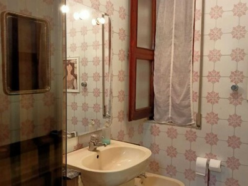 Gilda's guest home