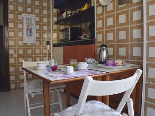Gilda's guest home