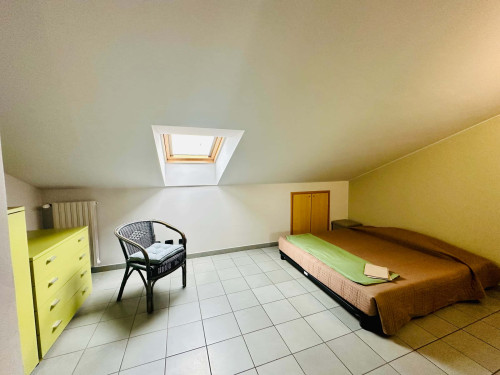 Apartment in Via Ognissanti, Alba for 45 m² with 1 bedrooms
