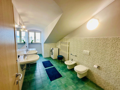 Apartment in Via Ognissanti, Alba for 45 m² with 1 bedrooms
