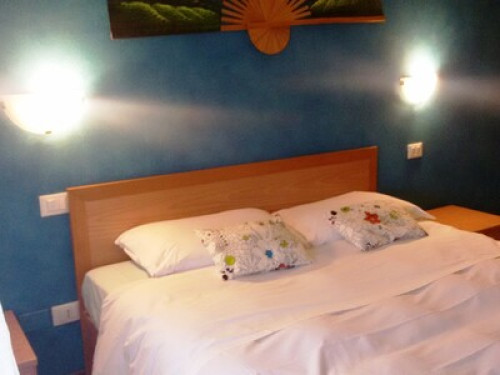 Comfy room near Venice/airport 