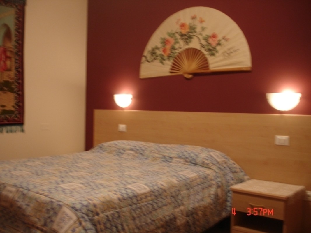 Matrimoniale(Single Bed) - 1