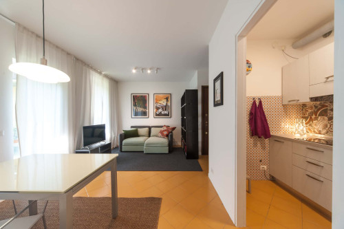 Via del Bersagliere, Verona - Gallery - 11