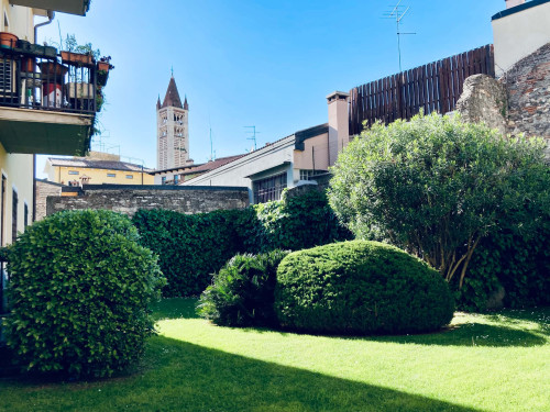 Via del Bersagliere, Verona