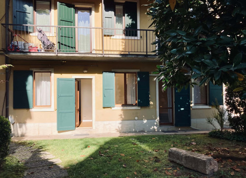 Via del Bersagliere, Verona