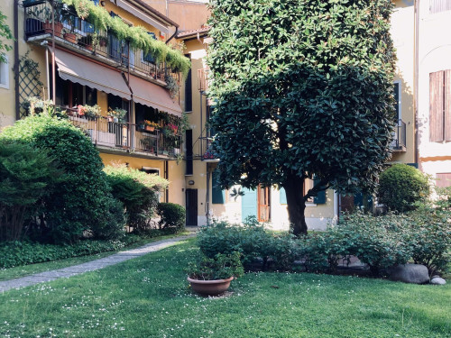 Via del Bersagliere, Verona