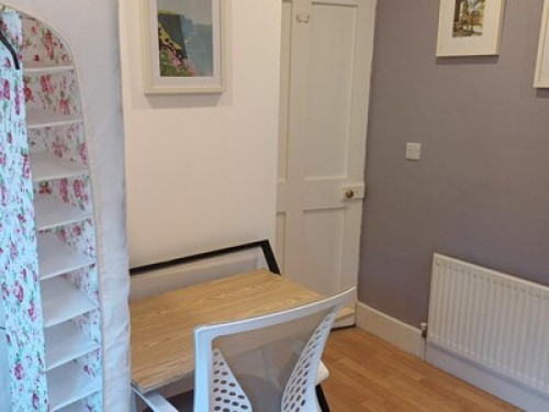 Cosy Room by the Canal - Gallery - 7