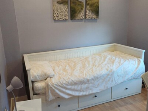 Cosy Room by the Canal - Gallery - 3