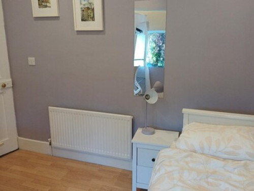 Cosy Room by the Canal - Gallery - 4