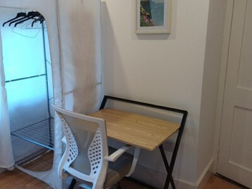 Cosy Room by the Canal - Gallery - 8