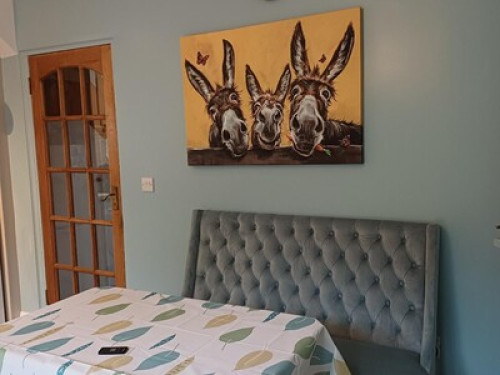 Cosy Room by the Canal - Gallery - 5