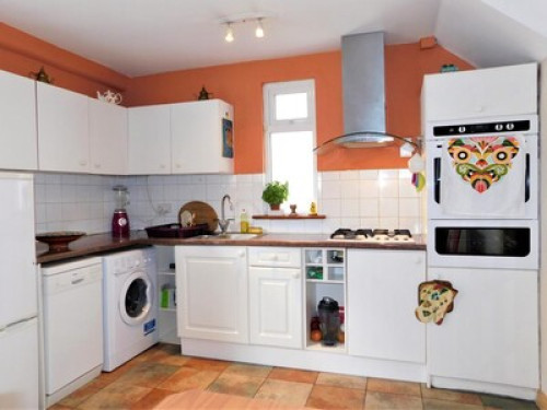 Cosy Room by the Canal - Gallery - 17