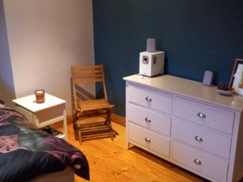 Cosy Room by the Canal - Gallery - 12