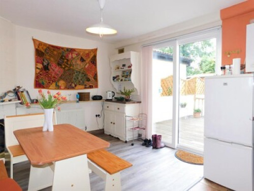 Cosy Room by the Canal - Gallery - 16
