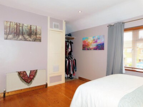 Cosy Room by the Canal - Gallery - 13