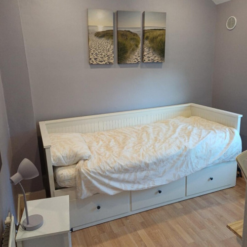 Cosy Room by the Canal - Gallery - 2