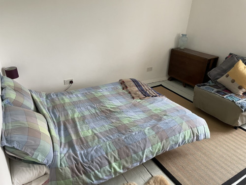 Spacious room in the High Peak