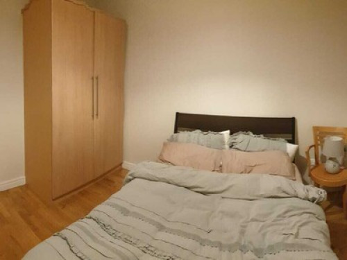 Cozy Shared Apartment  - Gallery - 11