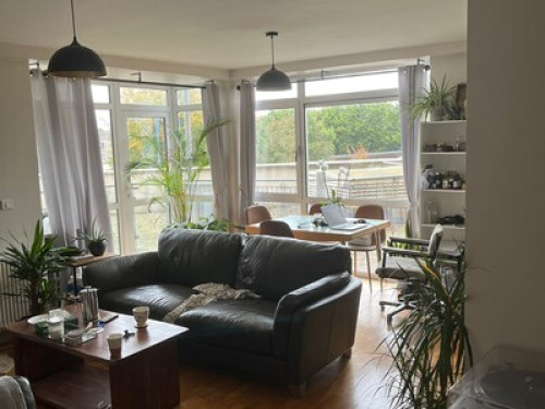 Cozy Shared Apartment  - Gallery - 12