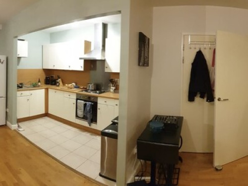 Cozy Shared Apartment  - Gallery - 5