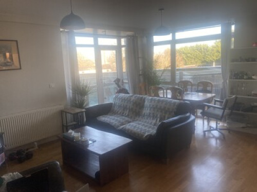 Cozy Shared Apartment 