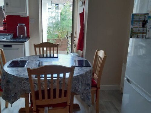 Quite and cosy home - Gallery - 6